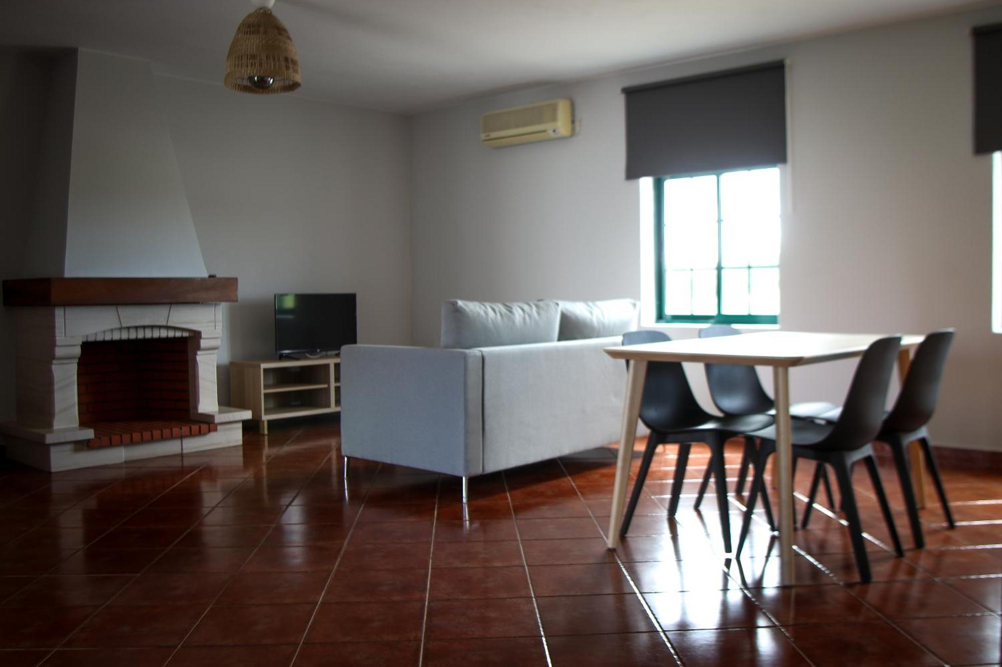 Casas Do Monte Villa Palmela Exterior photo